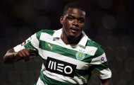 Vượt Arsenal, Liverpool sắp có tiền vệ Sporting