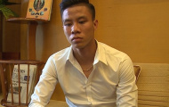 Quế Ngọc Hải nghẹn ngào nói về sai lầm