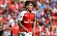 ‘Rời Barca sang Arsenal là sáng suốt’