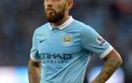 Hãy đặt niềm tin ở Nicolas Otamendi