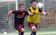 HLV Miura làm gì được khi V-League quá tệ!