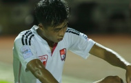 Những hình ảnh cuối cùng của Đồng Nai ở V-League 2015