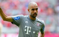 Guardiola khen Wolfsburg mạnh không kém Dortmund