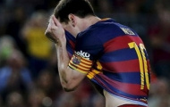 17 lần sút hỏng penalty trong sự nghiệp thi đấu của Messi