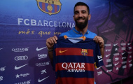 Barcelona nỗ lực xoay chuyển án phạt của FIFA