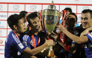 Những cái nhất tại V-League 2015