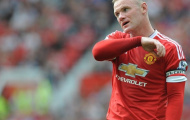 Đã đến lúc loại bỏ Wayne Rooney?