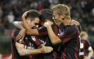 01h45 ngày 23/09, Udinese vs AC Milan: Hiểm địa Friuli