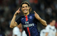 Edinson Cavani: “Đấu sĩ” hồi sinh