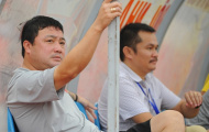 'Lứa Công Phượng sẽ rất đáng gờm ở V.League 2016'