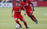 Trường hợp kỳ lạ của Sebastian Giovinco