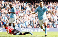 01h45 ngày 23/09, Sunderland vs Man City: Trút cơn thịnh nộ