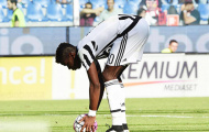 Video: Paul Pogba tái xuất phong cách sút penalty 'siêu dị'