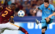 Video: Top 10 bàn thắng đẹp lượt trận đầu tiên Champions League