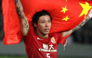 Vỡ mộng Chelsea, sao Trung Quốc gia nhập... Real