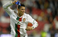 Video: Luis Nani phá hỏng siêu phẩm của Cristiano Ronaldo