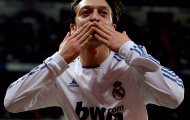 Video: Những khoảnh khắc thiên tài của Mesut Oezil tại Real Madrid