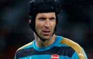 Tội và thương cho Petr Cech quá