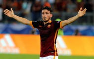 Chelsea để mắt tới ngôi sao chạy cánh của Roma