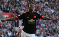Video: Cầu thủ xuất sắc nhất vòng 6 NHA: Lần đầu cho Anthony Martial