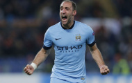 Man City đón tin vui: Trụ cột hàng thủ trở lại