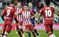 Đá sớm vòng 5 La Liga: Atletico và Valencia sẵn sàng