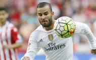 Jese lên dây cót tinh thần khi bị Real Madrid bỏ rơi