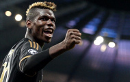 Sir Alex tiết lộ lý do khiến Pogba rời M.U