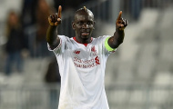Tin tưởng trung vệ Sakho, HLV Brendan Rodgers có thể tránh bị sa thải