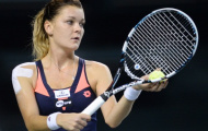 Radwanska dễ dàng vào vòng 2 Toray Pan Pacific