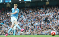 Góc Man City: Đến lúc chứng tỏ rồi De Bruyne