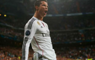 Điểm tin chiều 22/09: Lịch sử chờ Anthony Martial; Ronaldo rời Real Madrid?