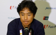 VFF sẽ họp để quyết định tương lai HLV Miura