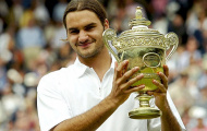 Khó tin: Federer 'đánh thức' fan sau 11 năm hôn mê