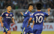 Ai là cầu thủ xuất sắc nhất của Hoàng Anh Gia Lai tại V-League 2015?
