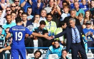 Costa: “Cao đồ” hay “tội đồ” của Mourinho?