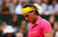 Top 10 pha ghi điểm tuyệt hay của Nadal trước Djokovic