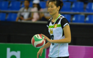 Phụ công Ngọc Hoa sẽ chơi ở giải thế giới 2016