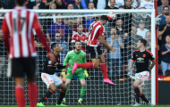Hàng thủ Man United: Đã bắt đầu chệch choạc