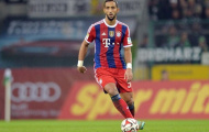 Roma tính đưa Benatia trở về Olimpico