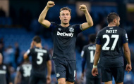 Cầu thủ bị “chém” nhiều nhất Premier League: Bất ngờ!