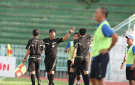Những lý do khiến V-League 2015 kém vui