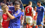 Còn Mourinho sẽ còn những Costa