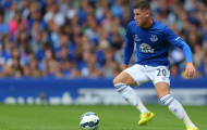 Góc nhìn: Sự hồi sinh của Ross Barkley!