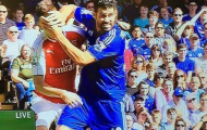 Diego Costa: Gã “Chí Phèo” ở Chelsea!
