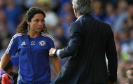 Nữ bác sĩ sexy, Eva Carneiro chủ động rời Chelsea