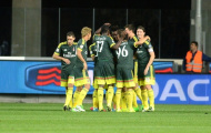 Video: Udinese 2-3 AC Milan (Vòng 5 Serie A)