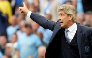 Hủy diệt Sunderland, HLV Pellegrini hướng đến ngôi vô địch League Cup