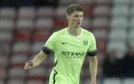 Cầu thủ gắn bó với Man City 16 năm làm nên lịch sử
