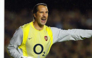 Huyền thoại Arsenal lo lắng cho đội nhà